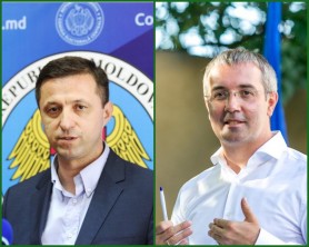 Reacția lui Sergiu Sîrbu la refuzul CEC-ului de a participa la ședință ca reprezentant a lui Andrian Candu